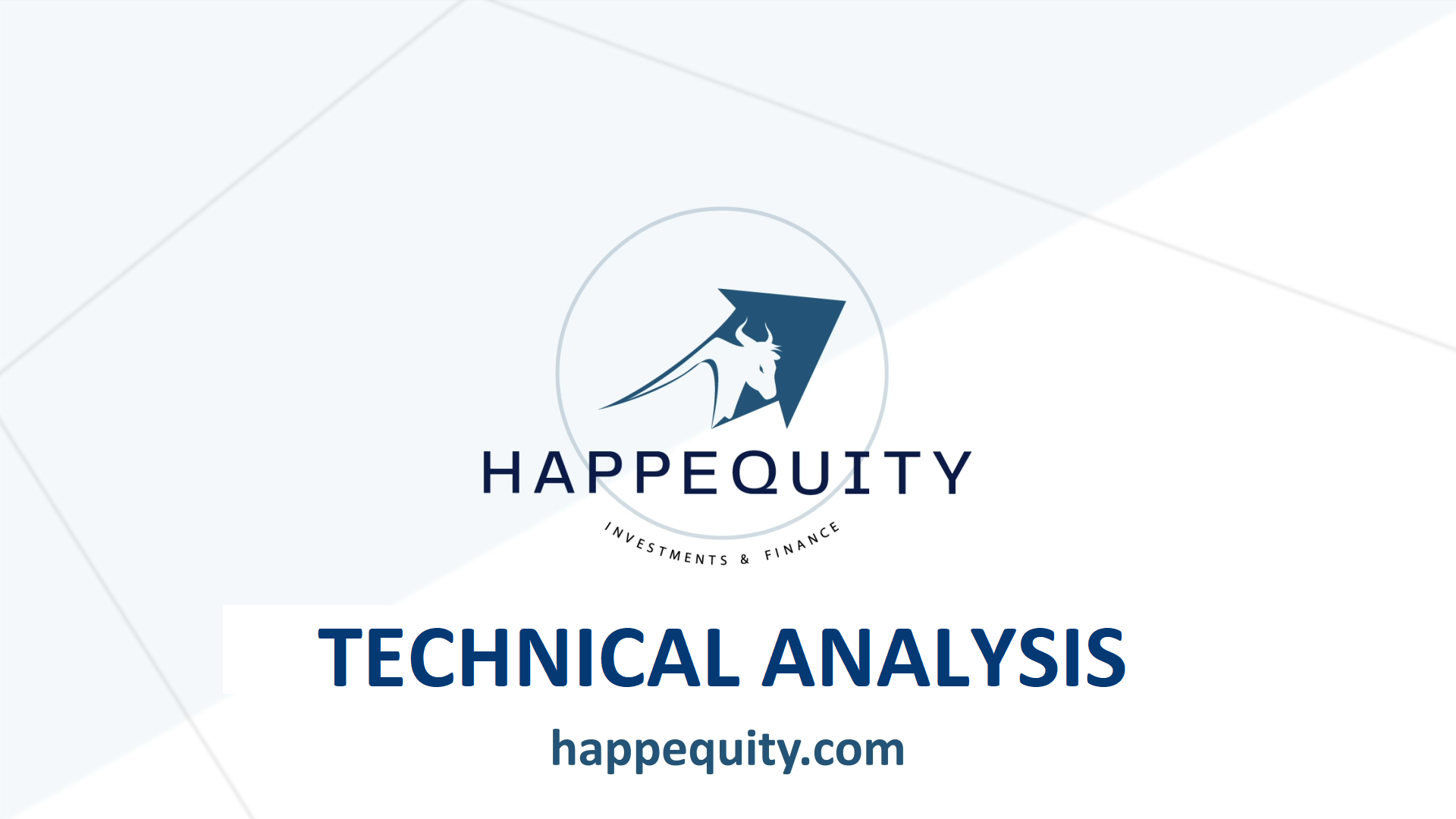 Technical Analysis Masterclass The Tradinguru By Happequity Technical Analysis Masterclass The Tradinguru By Happequity