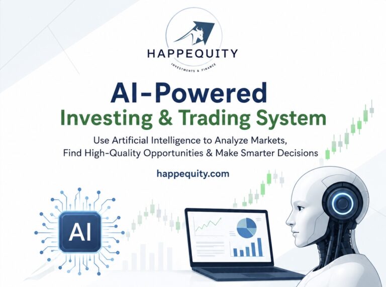 AI in Finance